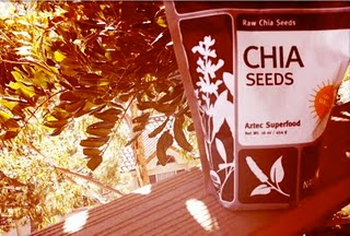 Chia Seeds