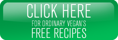 Join our list for free recipes. (#vegan) ordinaryvegan.net