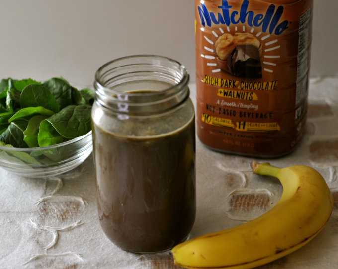 Make your next smoothie with dairy free diet milk. (#vegan) ordinaryvegan.net