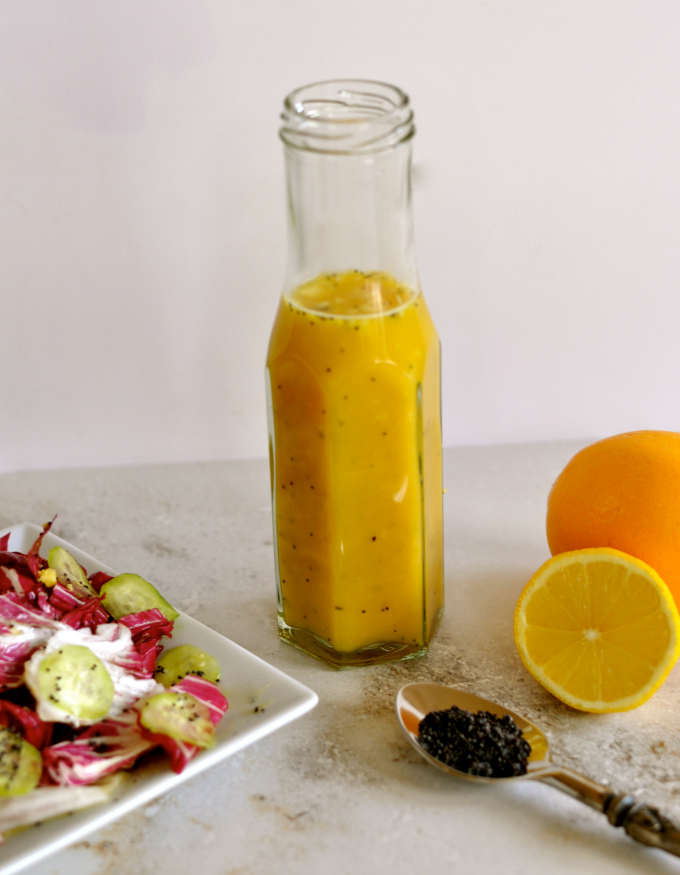 Top 5 Oil Free Salad Dressing Recipes To Transform Your Greens