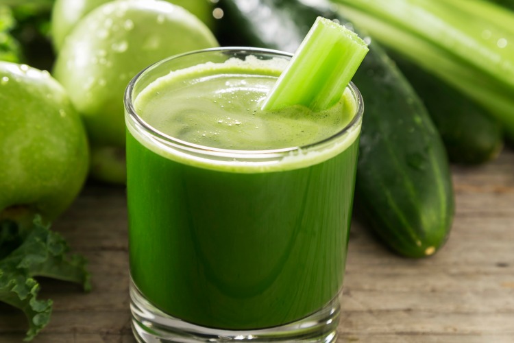 Delicious and Nutritious Juices with the Champion Juicer