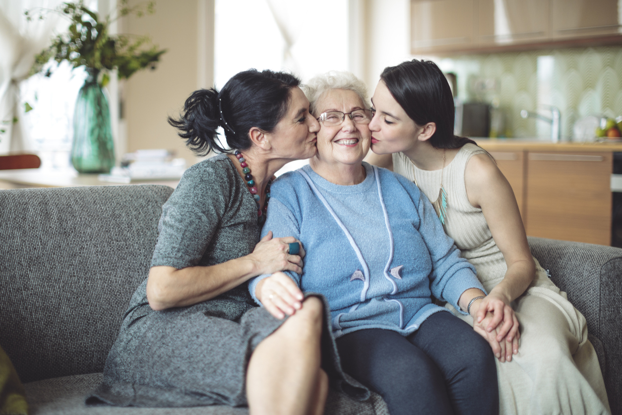 CBD for Seniors: The Life Changing Health Benefits