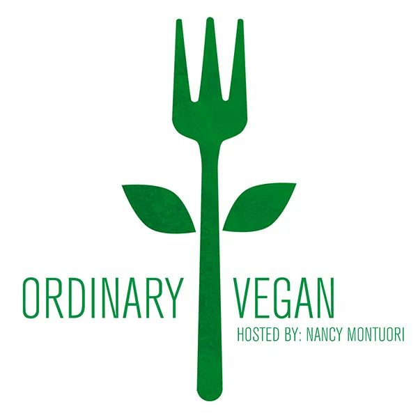 Ordinary Vegan Podcast #10: How To Get Optimum Nutrition On A Plant-Based Diet