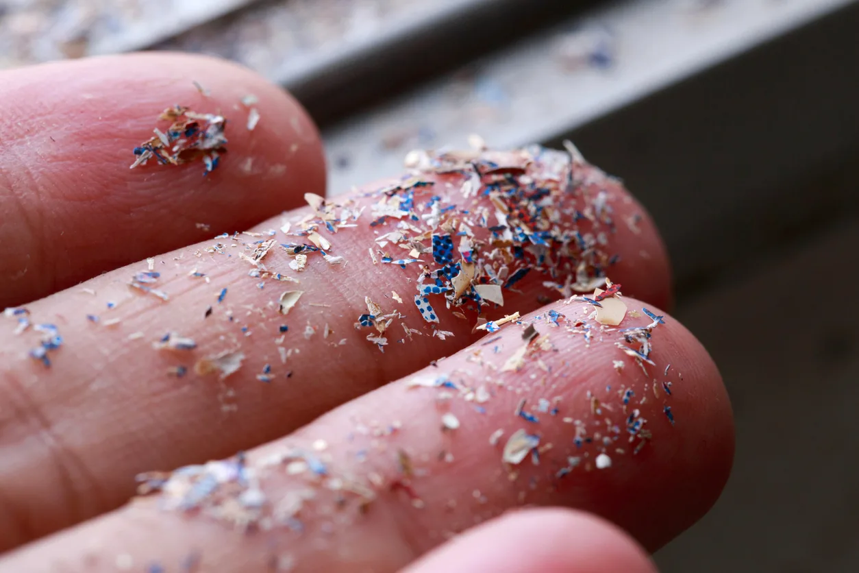 Microplastics: Kitchen Swaps That Will Protect Your Health