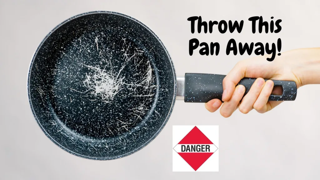 nontoxic cookware

