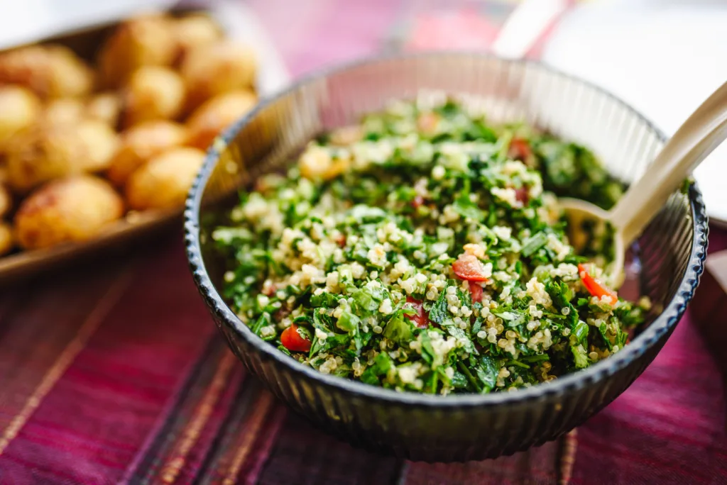 Bulgur - One of the world's best foods for weight loss