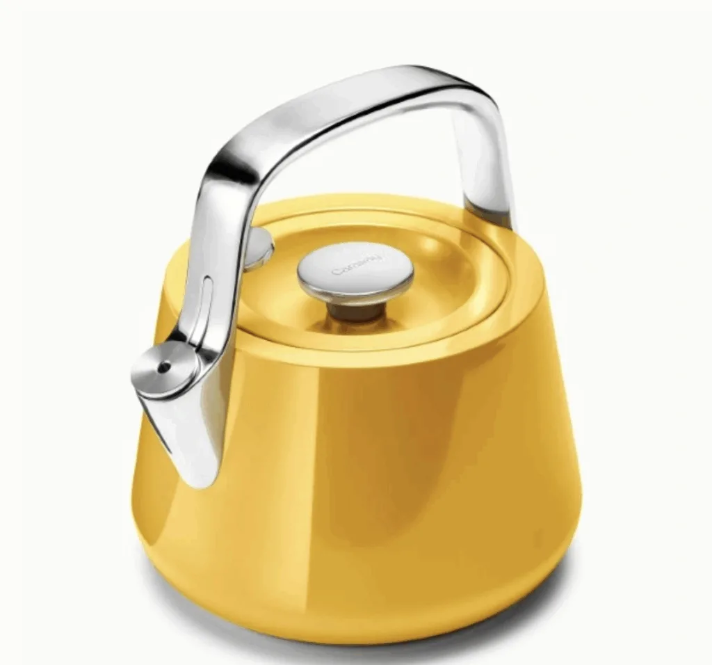 safest non-toxic tea kettle